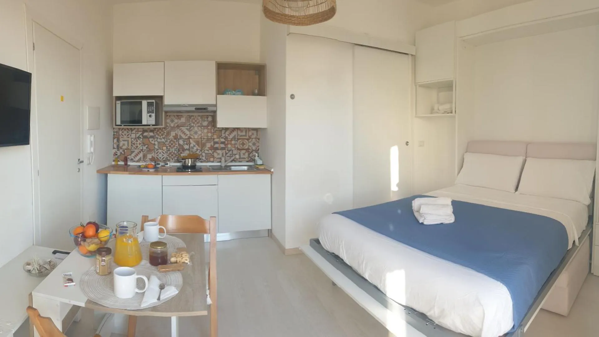Rgb_Apartments Лампедуза 0*,  Италия
